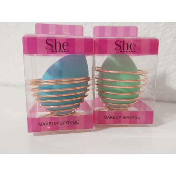 Makeup sponge - Picture 2 of 4